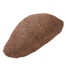 ( Pack of 2 ) Half Round Pre-Formed Replacement Coco Liner, 12-Inch
