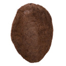 ( Pack of 2 ) Half Round Pre-Formed Replacement Coco Liner, 12-Inch