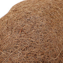 ( Pack of 2 ) Half Round Pre-Formed Replacement Coco Liner, 12-Inch
