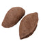 ( Pack of 2 ) Half Round Pre-Formed Replacement Coco Liner, 12-Inch