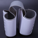 Sponge Holder Sink Caddy Soap Holder for Kitchen Organization Plastic Stora O4U7