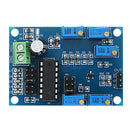 ICL8038 Signal Generator Medium/Low Frequency 10Hz-450KHz Triangular/Rectangular/Sine Wave Generator