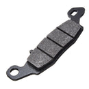 Front + Rear Ceramic Brake Pads For Suzuki SV650S SK3 SK4 SK7 SK8 SK9 2003-2009