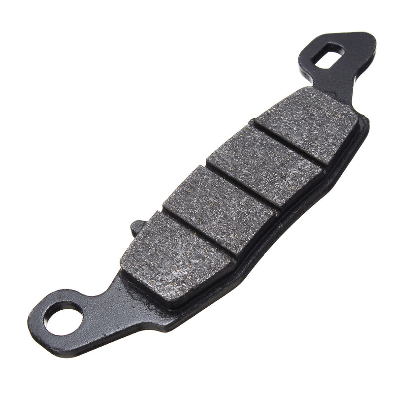 Front + Rear Ceramic Brake Pads For Suzuki SV650S SK3 SK4 SK7 SK8 SK9 2003-2009