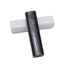 MYKIND BT6 bluetooth 4.2 Headphone Earphone Receiver 3.5mm AUX Hands Free Phone Call Selfie Shutter