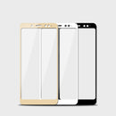 MOFI 9H Diamond Anti-Explosion Full Cover Tempered Glass Screen Protector For Xiaomi Redmi Note 5