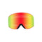 Double Lens Professional Skiing Snowboard Goggles Dirt Bike Glasses Anti Fog UV Protection