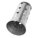 51mm Motorcycle Exhaust Can Muffler Insert Baffle Silencer Universal