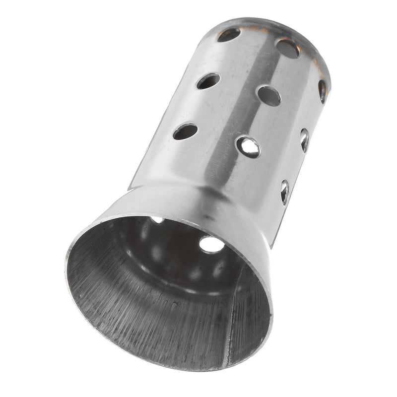 51mm Motorcycle Exhaust Can Muffler Insert Baffle Silencer Universal
