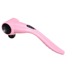 110-240V Vibration Massage Percussion Massager Fascia Back Muscles Relax Massage Cervical Vertebra Electric Massager