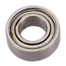 5X(metal accessories High-speed remote control car 4pcs 8x4x3 ball bearing A1X2)