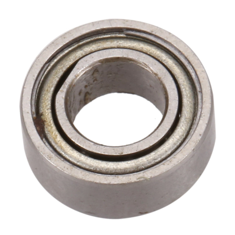 5X(metal accessories High-speed remote control car 4pcs 8x4x3 ball bearing A1X2)