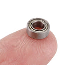 5X(metal accessories High-speed remote control car 4pcs 8x4x3 ball bearing A1X2)