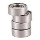 5X(metal accessories High-speed remote control car 4pcs 8x4x3 ball bearing A1X2)