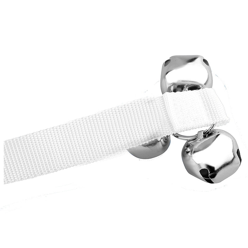 Dog Bells for Potty Training and Housebreaking Puppies with Our 5 Proven Ea