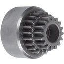 RC HSP Clutch Bell(Double Gears) For HSP 1:10 Nitro On-Road Car Buggy B8S9