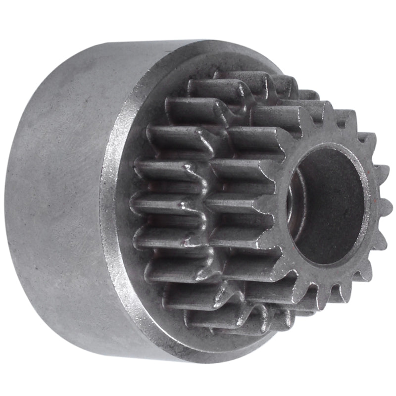 RC HSP Clutch Bell(Double Gears) For HSP 1:10 Nitro On-Road Car Buggy B8S9
