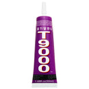 T9000 Glue Clear Acrylic Adhesive Heat Resistant Glass Crystal Jewelry DIY Crafts 15/50/110mL