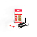 iMars B5 External Antenna Noise Cancellation Bluetooth Wireless Portable Audio Transmitter