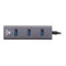 BIAZE Hub21 High Speed USB 3.0 to 4 Ports USB 3.0 Hub Adapter 1M