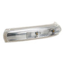 Car LED  Side Mirror Lamps Turn Signal Indicator Lights Right For Chevrolet Captiva 07-16 LHR