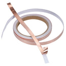 3*10M Copper Foil Tape with Conductive Adhensive EMI Shielding Conductive A L8L5