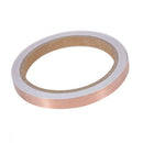 3*10M Copper Foil Tape with Conductive Adhensive EMI Shielding Conductive A L8L5