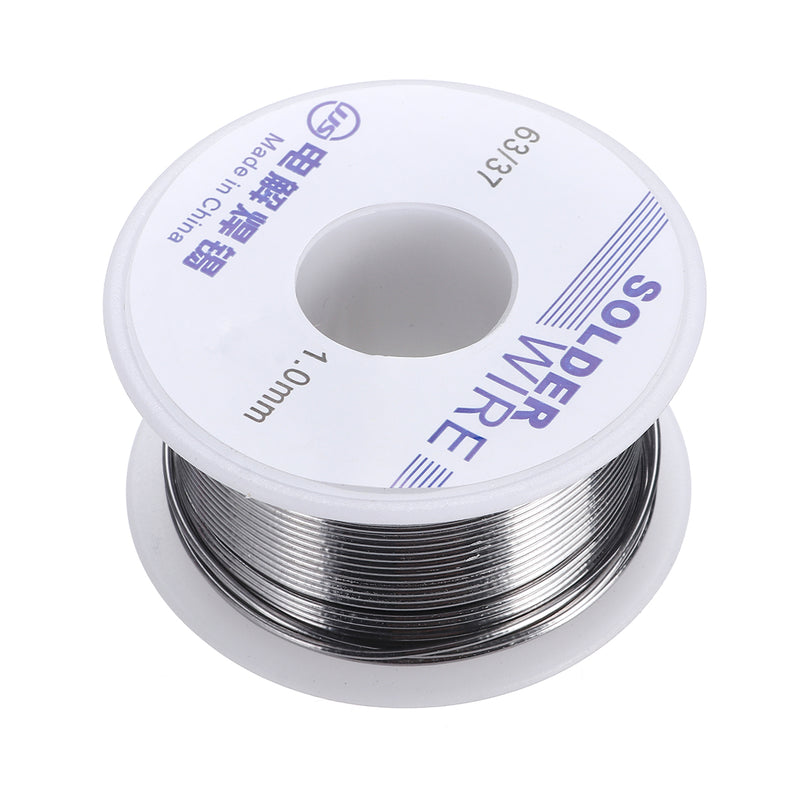 110V/220V 60W Automatic Electric Solder Station Iron Solder Welding Tool Kits Set