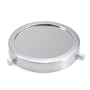 110-132mm Solar Filter Lens Baader Film Metal Cover For Astronomical Telescope