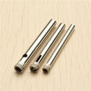 10pcs 3-7mm Diamond Hole Saw Drill Bit Set Tile Ceramic Glass Porcelain Marble Hole Saw
