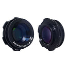 1.08x-1.6x Zoom Viewfinder Eyepiece Magnifier for  Nikon Pentax Sony Olympu M2I9