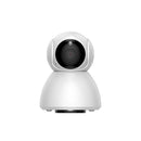 Xiaovv Q8 HD 1080P 360 Panoramic IP Camera Onvif Support Infrared Night Vision AI Mo-tion Detection Machine Panoramic Camera