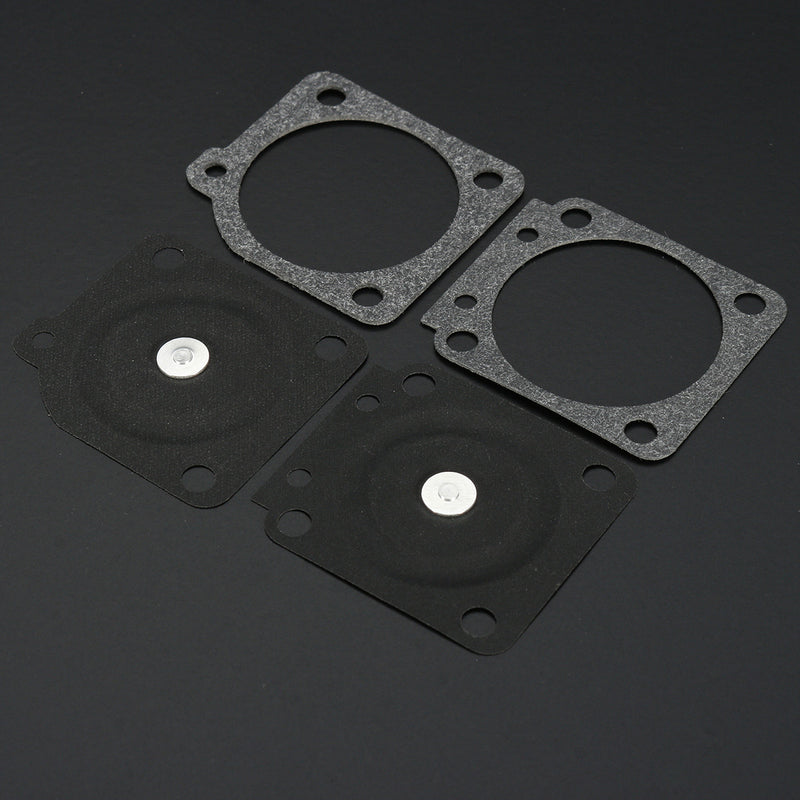 Carburetor Rebuild Gaskets Kit For ZAMA Carbs Ryobi Ryan IDC Homelite RB-29
