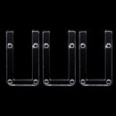 3D Acrylic Ant Farm Nest Formicarium Housing DIY Ant Farm House Display Box for Ants Colony Living Work