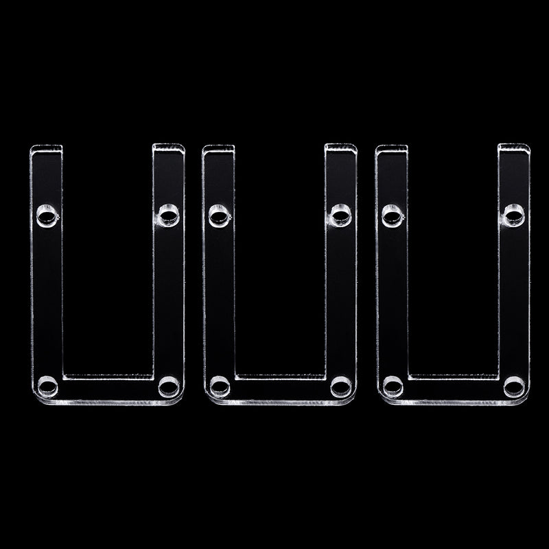 3D Acrylic Ant Farm Nest Formicarium Housing DIY Ant Farm House Display Box for Ants Colony Living Work