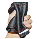 New Universal braid on the steering wheel PU Leather car steering wheel cov