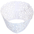 Vine Cupcake Holders Filigree Vine Designed Decor Wrapper Wraps Cupcake Muf I1H1