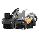 Car Door Lock Pin Actuator Motor Rear Right For Chevy Malibu 08-12 Saturn Aura 07-09 931-335