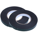 Foam Tape Adhesive Sponge Tape Double Sided Waterproof Mounting Tape Rolls,