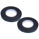 Foam Tape Adhesive Sponge Tape Double Sided Waterproof Mounting Tape Rolls,