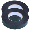 Foam Tape Adhesive Sponge Tape Double Sided Waterproof Mounting Tape Rolls,