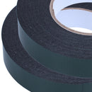 Foam Tape Adhesive Sponge Tape Double Sided Waterproof Mounting Tape Rolls,