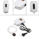 Portable Fishing Water Pail Camping Bucket Travel Hunting Barrel Fishing Bucket