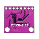 CJMCU-8128 CCS811+SI7021+BMP280 Carbon Dioxide CO2 VOCs Temperature Humidity Gas Pressure Sensor