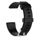KALOAD Silicone Smart Watch Replacement Strap Soft Sports Bracelet Band Belt For Fitbit Versa