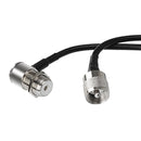 NAGOYA RC-ECH 4M RG-58 A/U UHF Cable For Walkie Talkie Antenna
