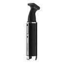 4 In 1 Electronic Trimmer Washable Nose Hair Eyebrow Sideburn Beard Trim Heads