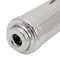 Chrome Exhaust Pipe System Muffler 4 Stroke For CFR50 Pit Bike 50cc 110cc 125cc