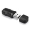 Bakeey USB 2 IN 1 bluetooth 5.0 Wireless 3.5mm Audio Jack Music Receiver Handsfree Adapter For PC TV Car Charger Speaker
