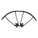 Upgraded Main Blade Propellers for TIANQU VISUO XS809 XS809HC XS809HW XS809 J6O1